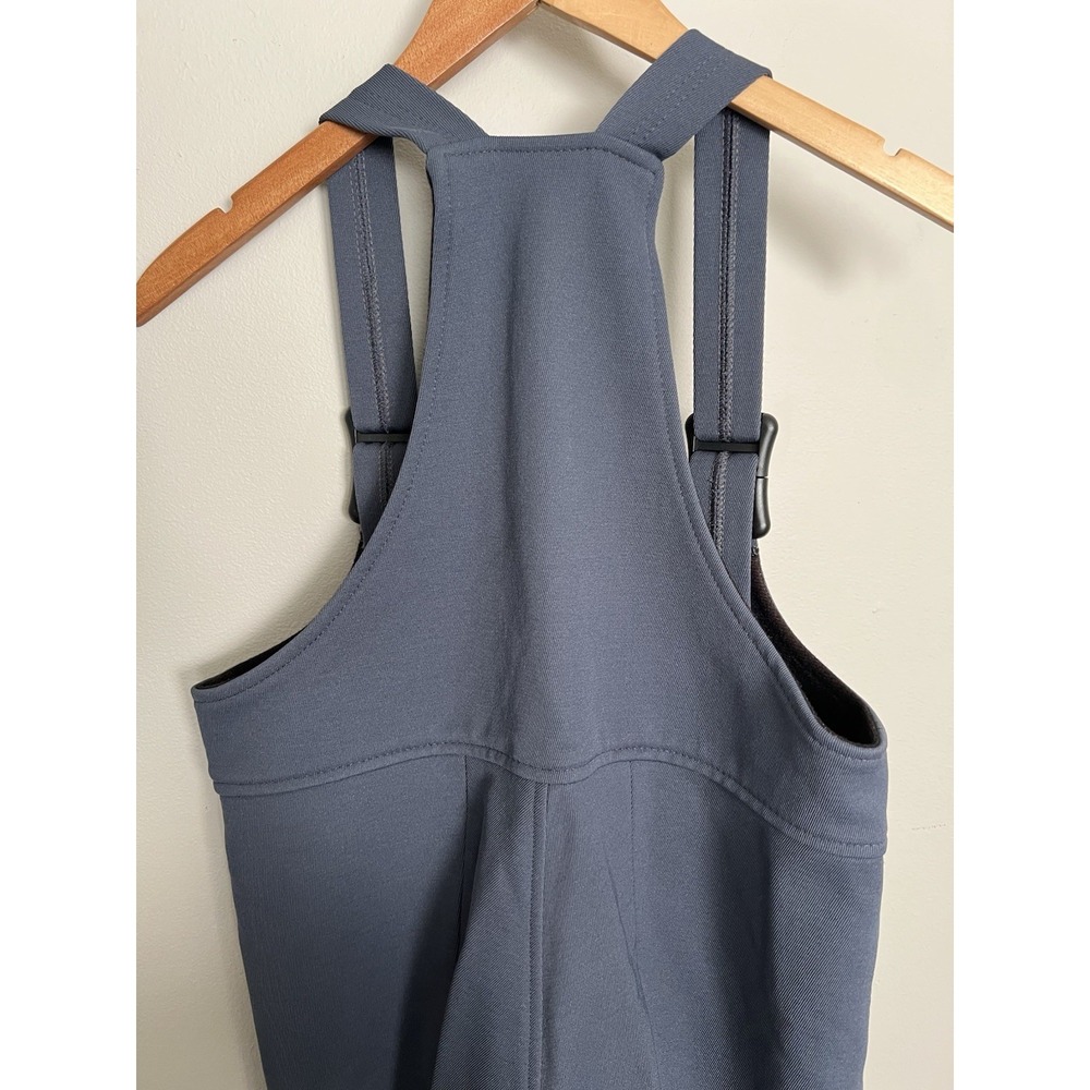 Roberta Tonini Reinforced Ski Overalls/Salopettes Size 54 Technical Thermal Wool - Picture 10 of 16